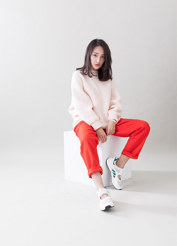 2016 touxt spring lookbook